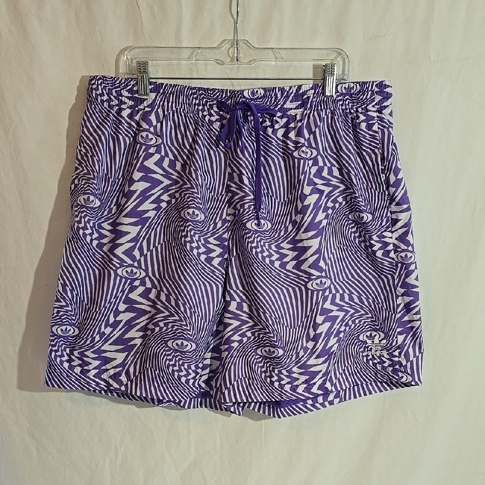 Adidas Swim Trunks